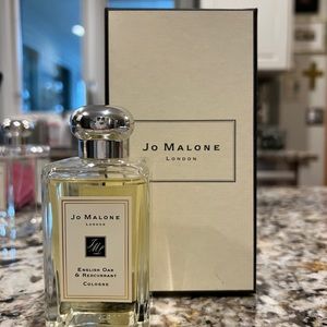 Jo Malone English Oak & Redcurrant 3.4 oz. with box